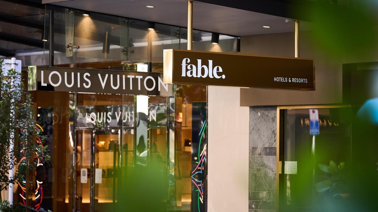 Fable Auckland, Mgallery Exterior photo